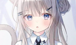 二次元漫画女生,二次元漫画中的青春旋律