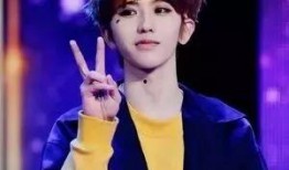 爱豆吃瓜娱乐酱蔡徐坤